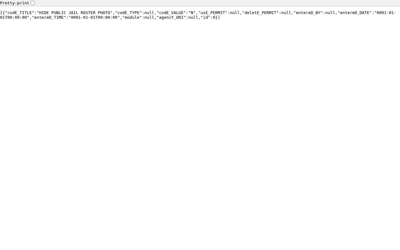 Kologik settings showing Callahan County current-roster photos are enabled